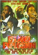 Island Explosion 2008, Part 1