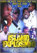 Island Explosion 2008, Part 2