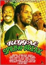 Reggae Spring Break 2009