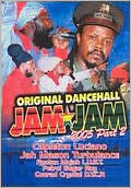 Danchall Jam Jam 2005 Part 2