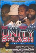 Unity Splash, Part 1