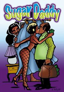 Sugar Daddy