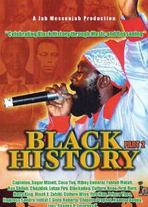 Black History, Part 2