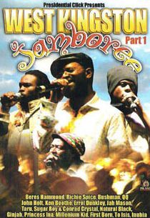 West Kingston Jamboree, Part 1