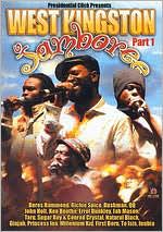 West Kingston Jamboree, Part 1