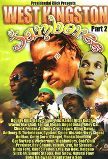 West Kingston Jamboree, Part 2
