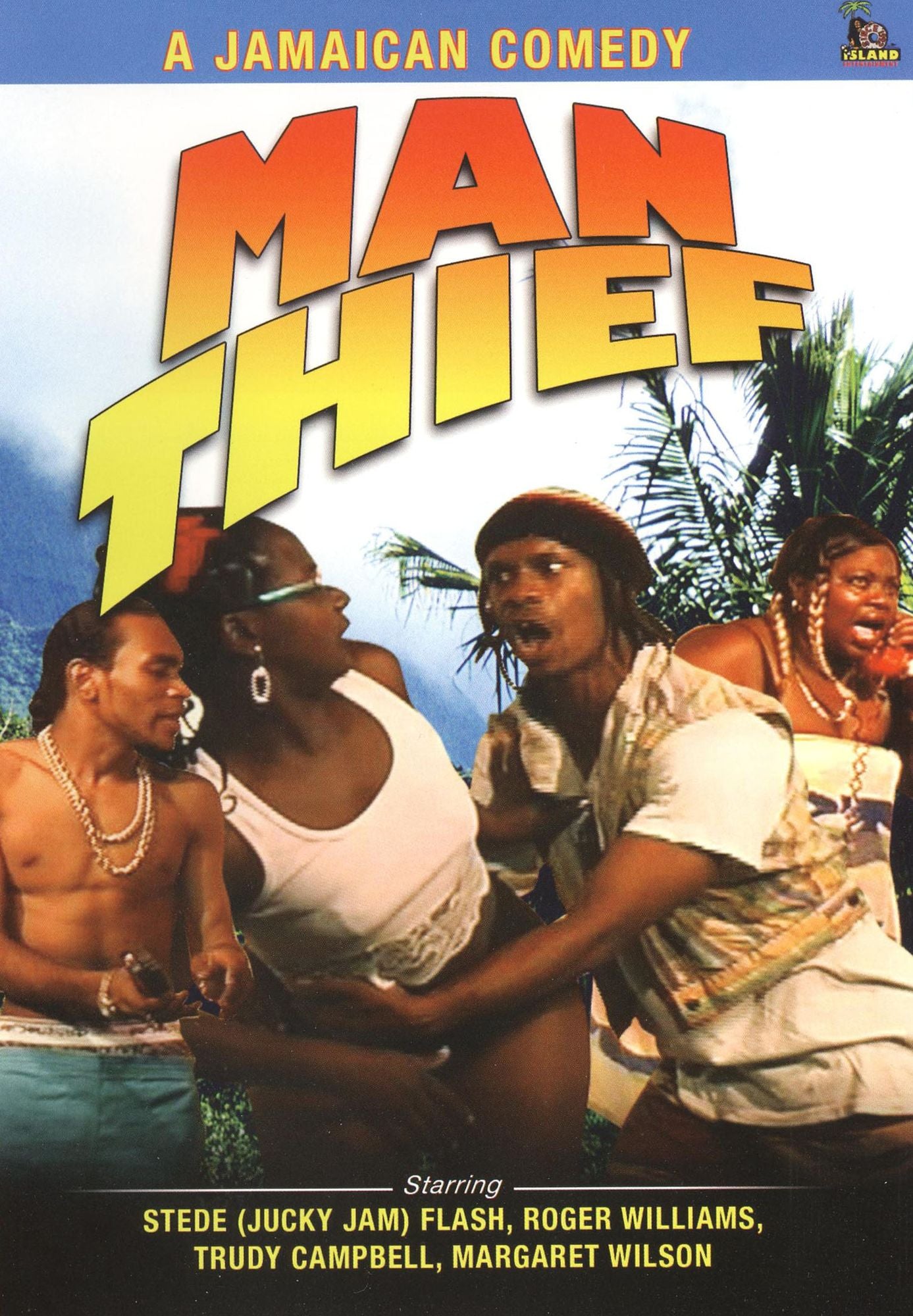 Man Thief