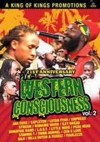 Western Consciousness 2009 #2