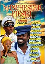 Manchester Fiesta 2009