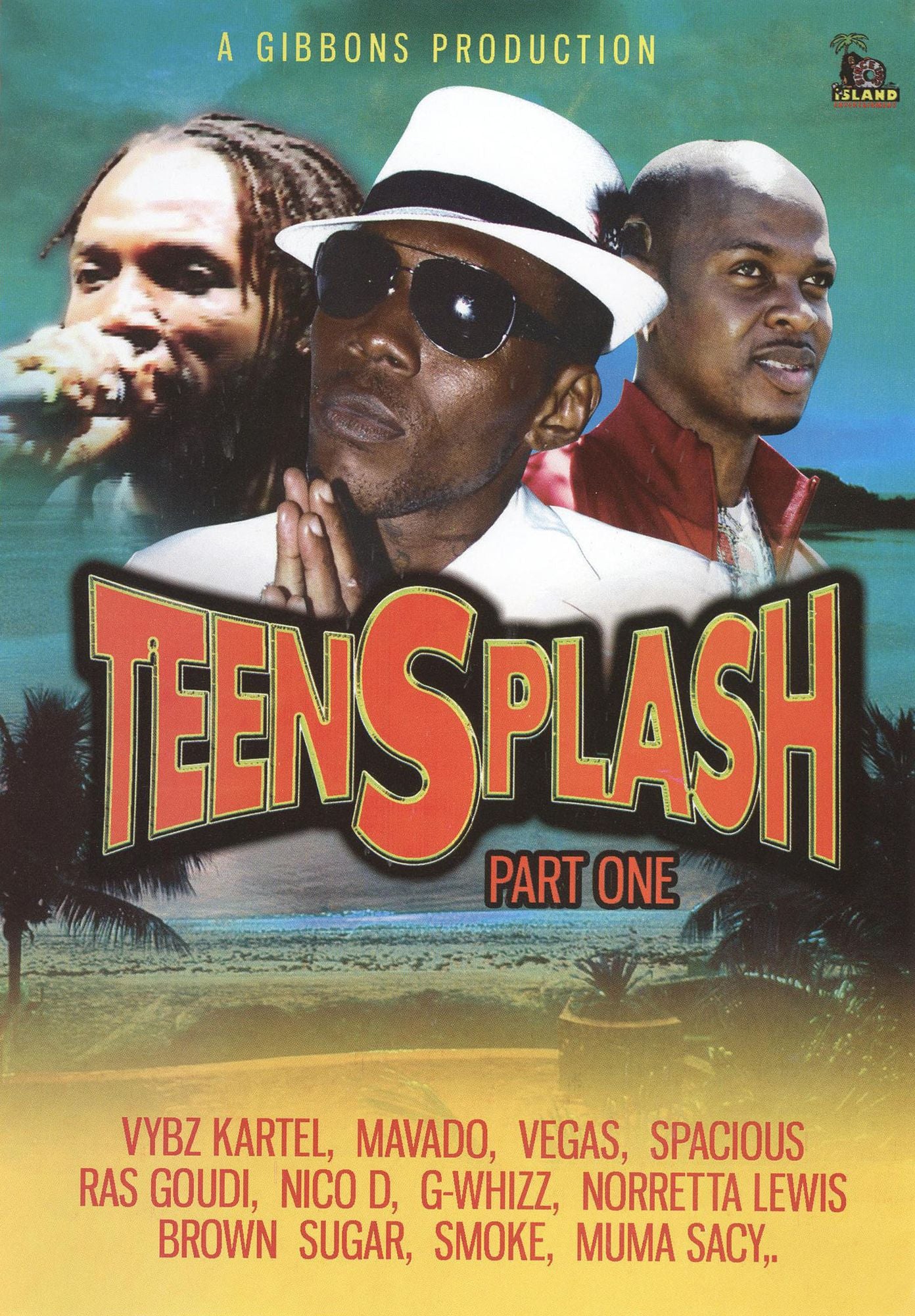Teensplash 2010, Part 1