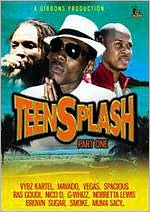 Teensplash 2010, Part 1
