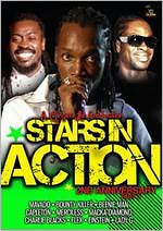 Stars in Action: 2nd Anniversary, Part 2