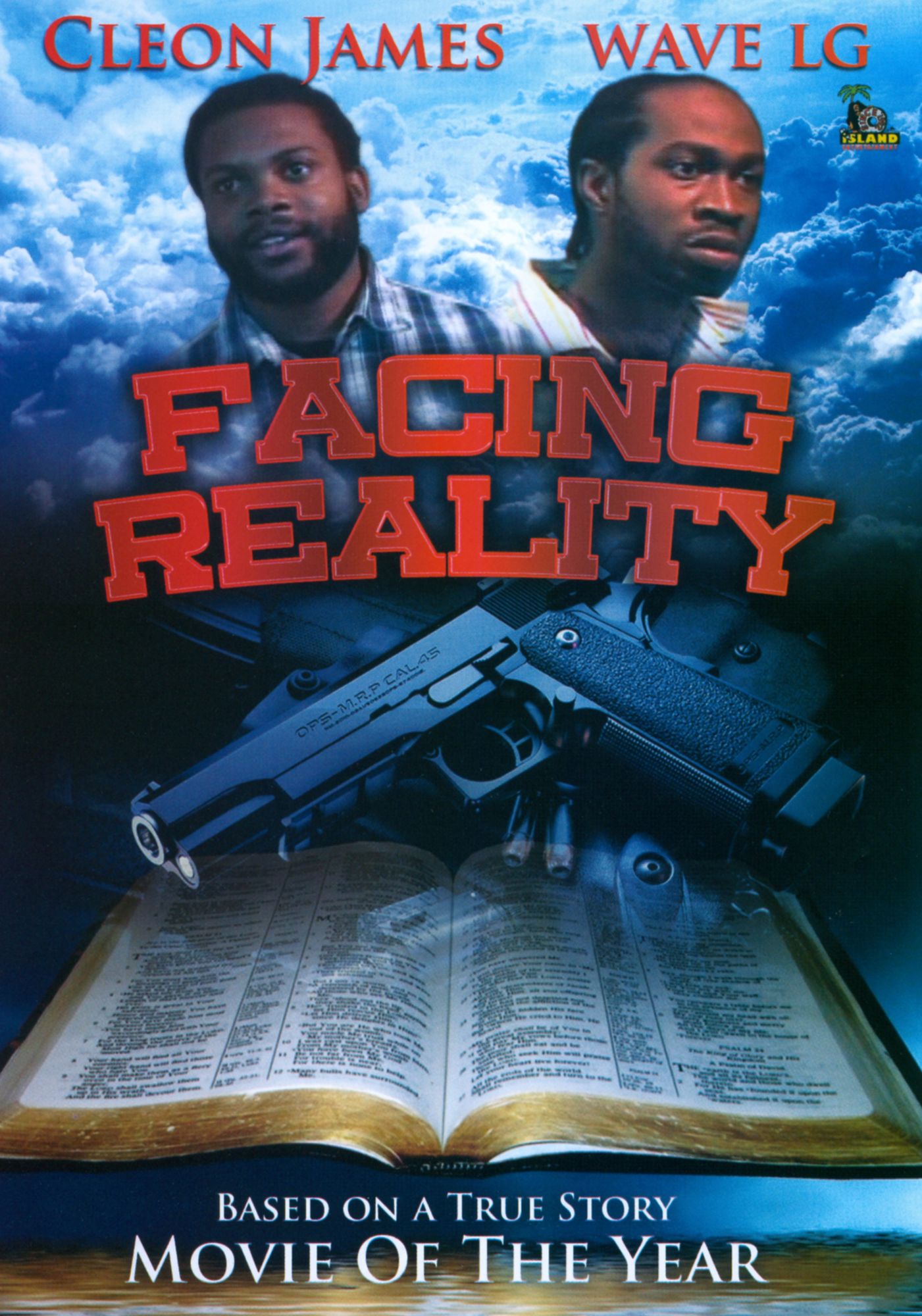 Facing Reality