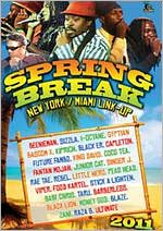 Spring Break 2011