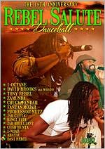 Rebel Salute 2011: Dancehall