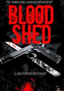 Blood Shed: A Brother's Revenge
