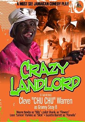 Crazy Landlord