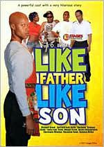 Like Father Like Son