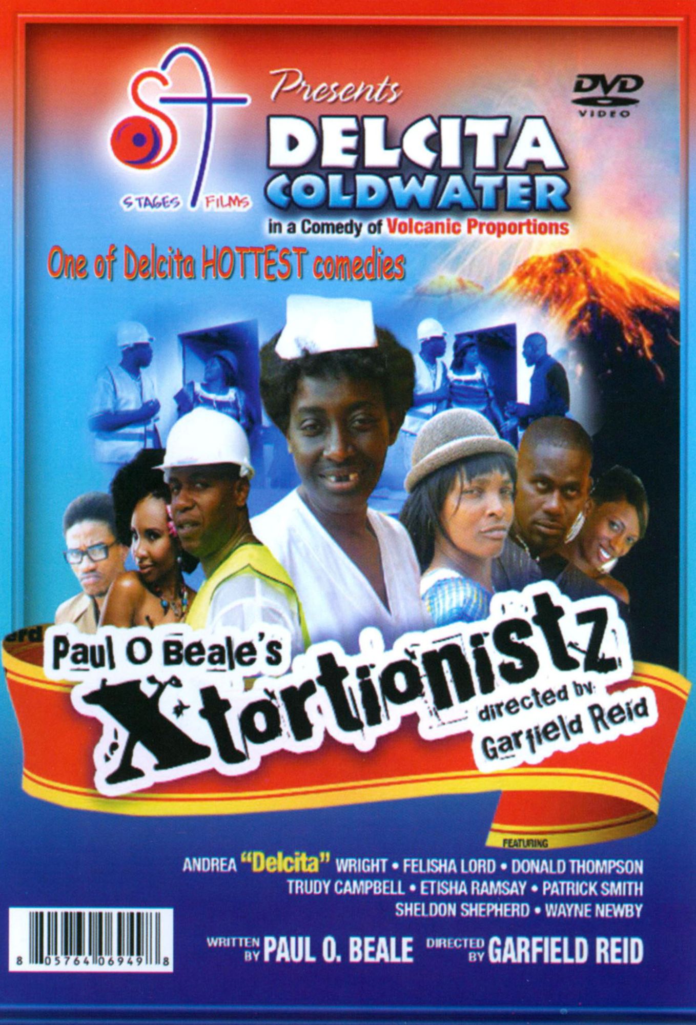 Xtortionistz