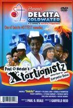 Xtortionistz