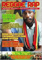 Reggae Rap