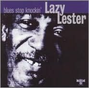 Blues Stop Knockin'