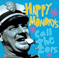 Call The Cops: Live In New York 1990