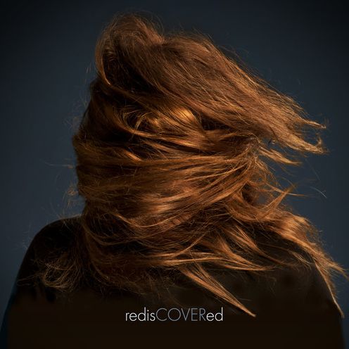Rediscovered (Judith Owen)