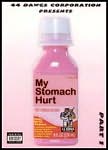 My Stomach Hurt, Part 1