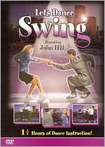 Let's Dance Swing