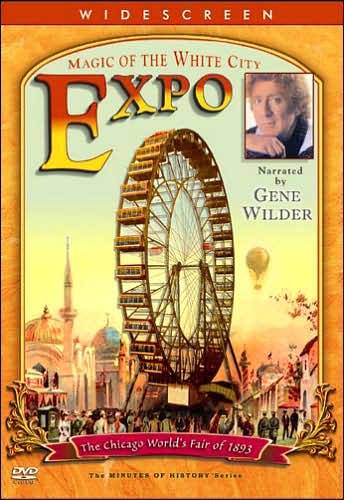 Expo: Magic of the White City