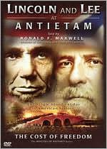 Lincoln and Lee at Antietam: The Cost of Freedom