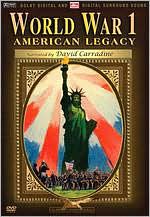 World War 1: American Legacy