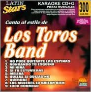 Latin Stars Karaoke: Los Toros Band