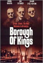 Borough of Kings