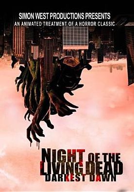Night of the Living Dead: Darkest Dawn