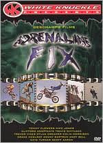 Adrenaline Fix