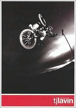 A White Knuckle Extreme: A Film About TJ Lavin