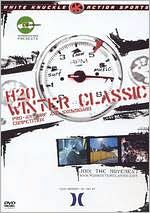 White Knuckle Action Sports: H20 2003 Winter Classic- Pro-AM and Snowboard Competition