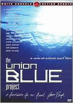 The Union Blue Project: A Fundraiser for Our Friend Jason Bogle