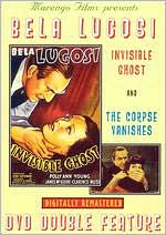 Invisible Ghost/The Corpse Vanishes
