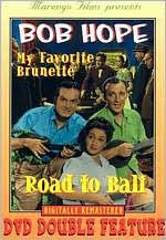 Road To Bali/my Favorite Brunette