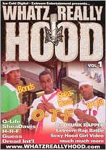 Whatz Really Hood, Vol. 1