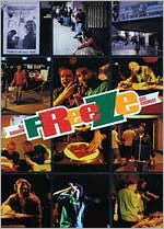 DJ Shadow and Cut Chemist: Freeze