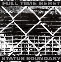 Local-status Boundary
