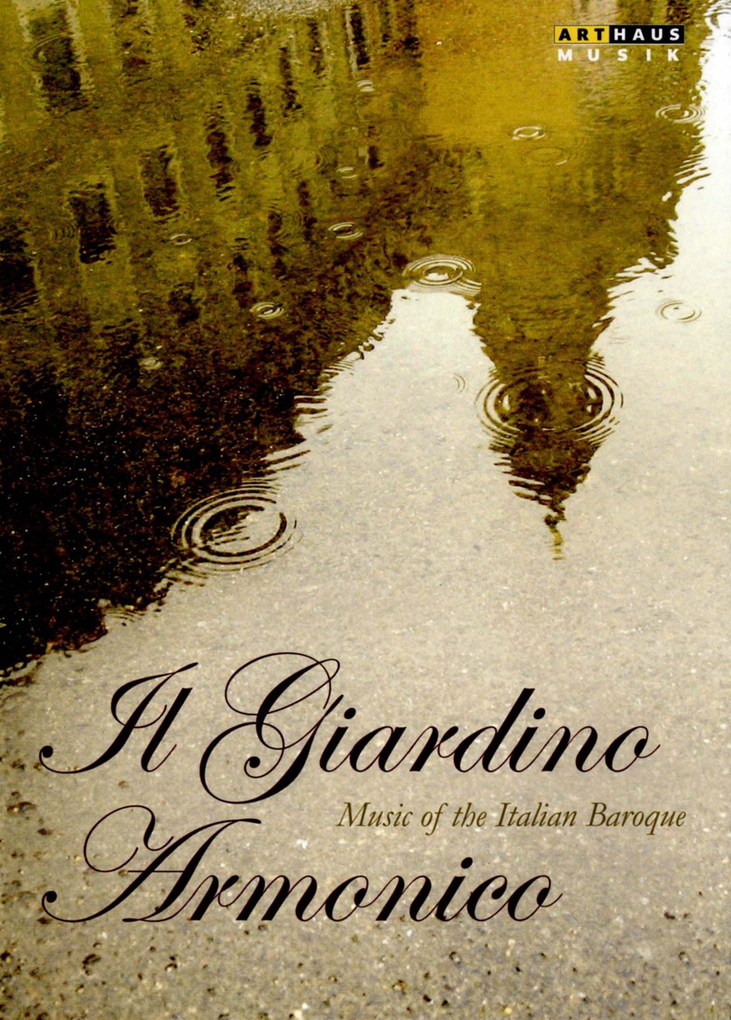 Il Giardino Armonico: Music of the Italian Baroque