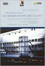 Damnation of Faust
