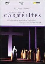 Dialogues des Carmelites