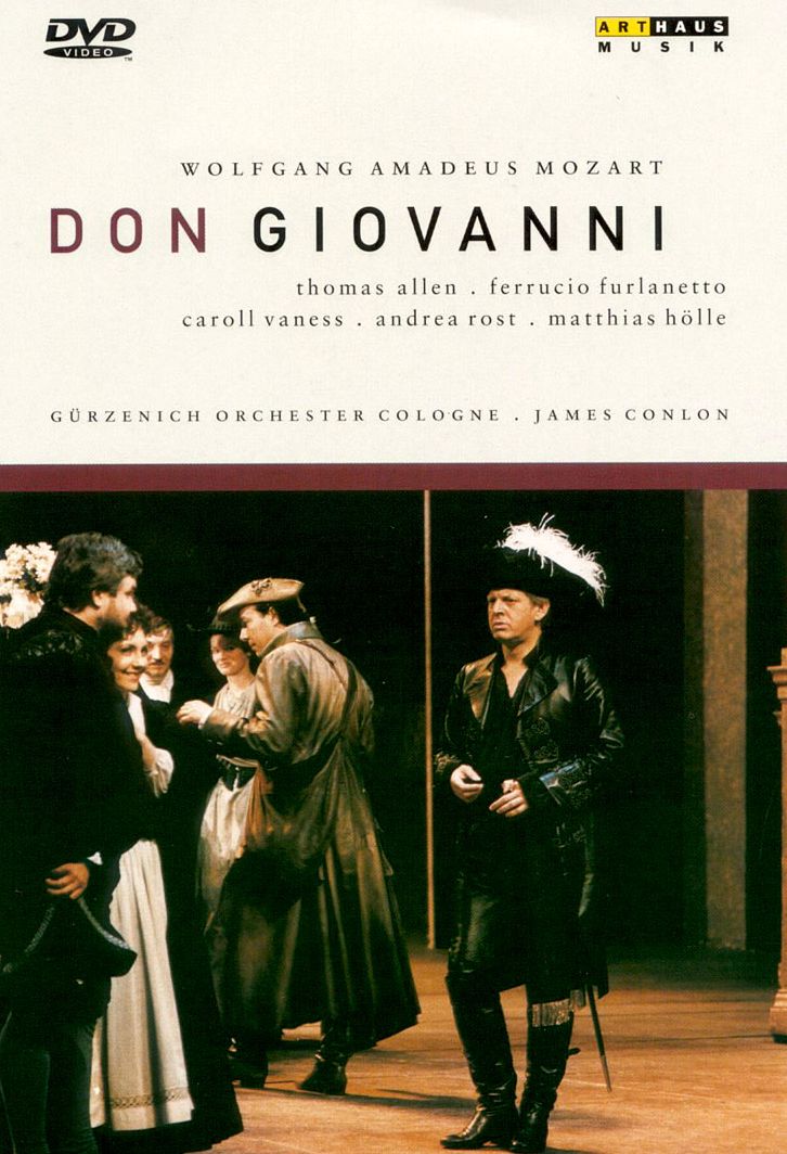 Don Giovanni