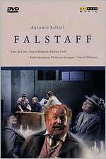 Antonio Salieri: Falstaff